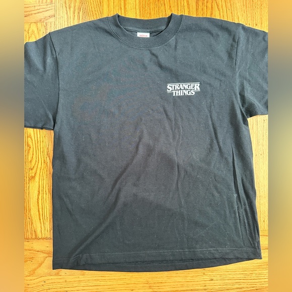 PACSUN x Stranger Things Max t-shirt - Picture 2 of 6
